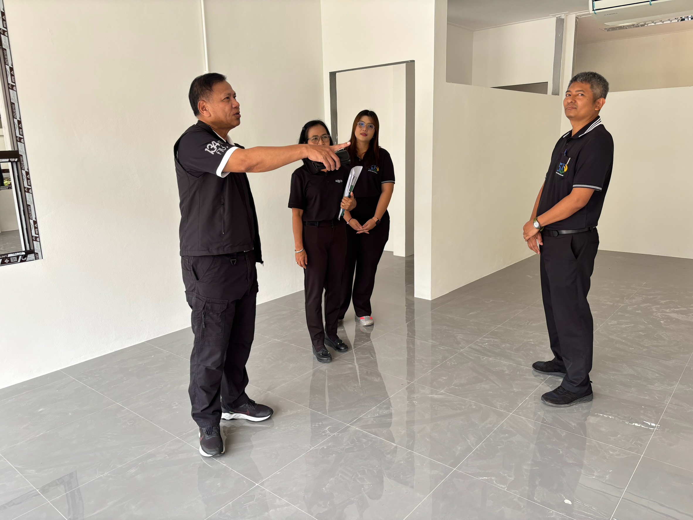 title - ผู้ตรวจราชการ ส.ป.ก. ประชุมติดตามผลการดำเนินงานตามแผนการตรวจราชการ ของ ส.ป.ก. ประจำปีงบประมาณ พ.ศ.2569 รอบ 2 จังหวัดพัทลุง